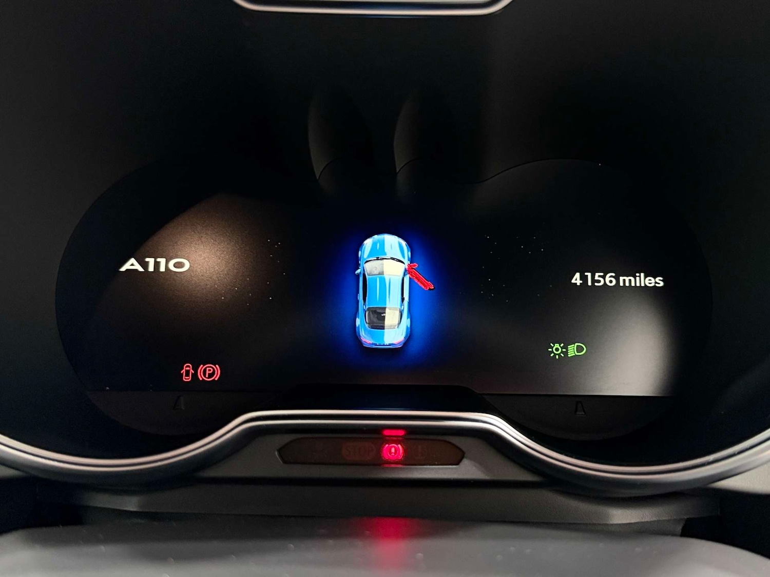 Used Alpine A110 2023 for sale - 78111298: Photo 21