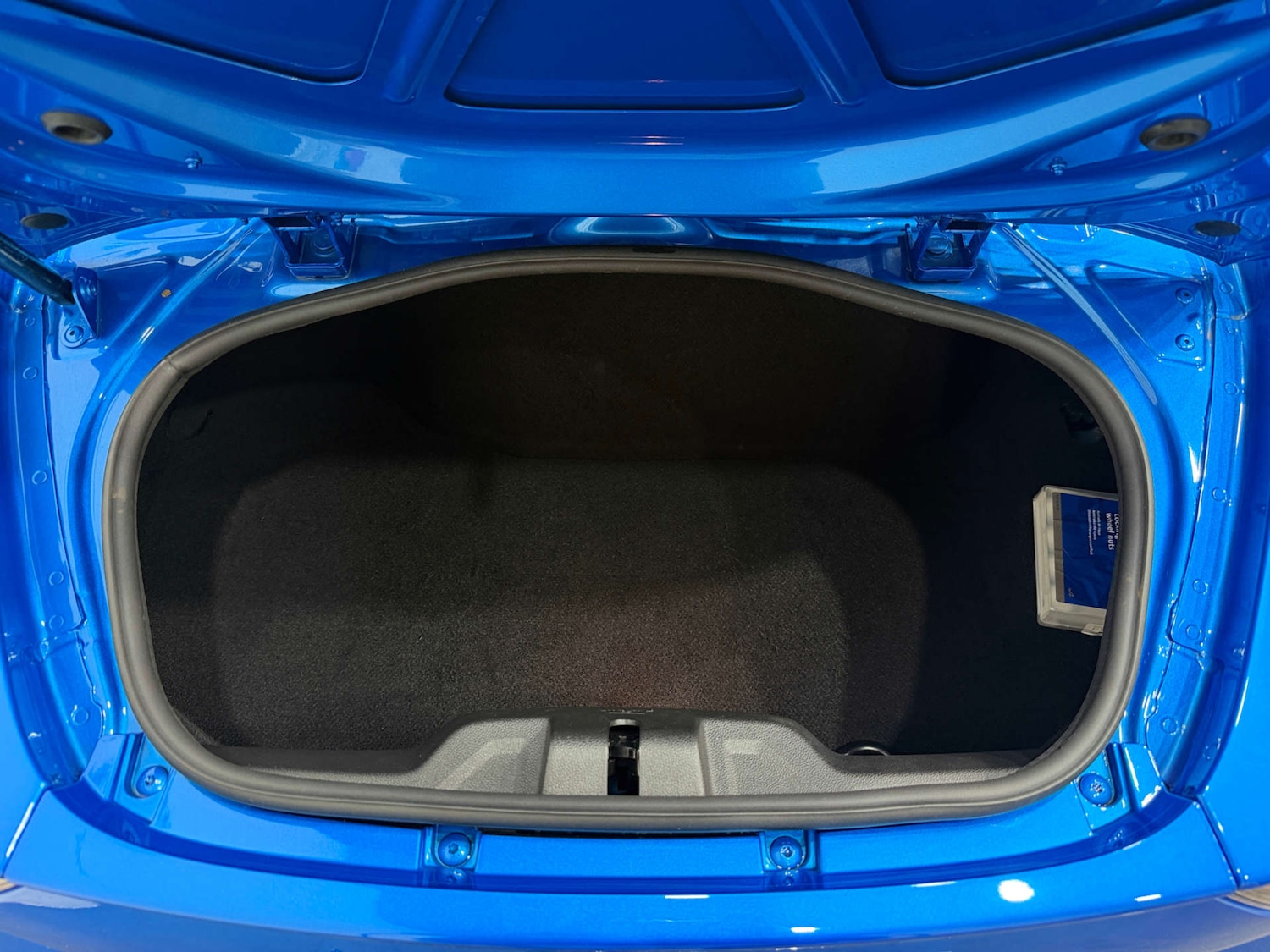 Used Alpine A110 2023 for sale - 78111298: Photo 25