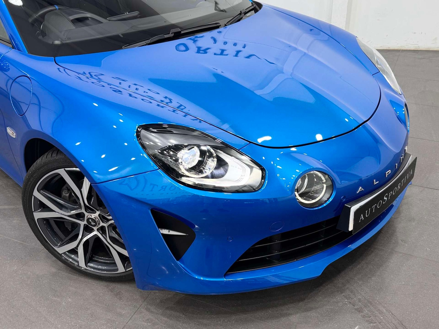 Used Alpine A110 2023 for sale - 78111298: Photo 27
