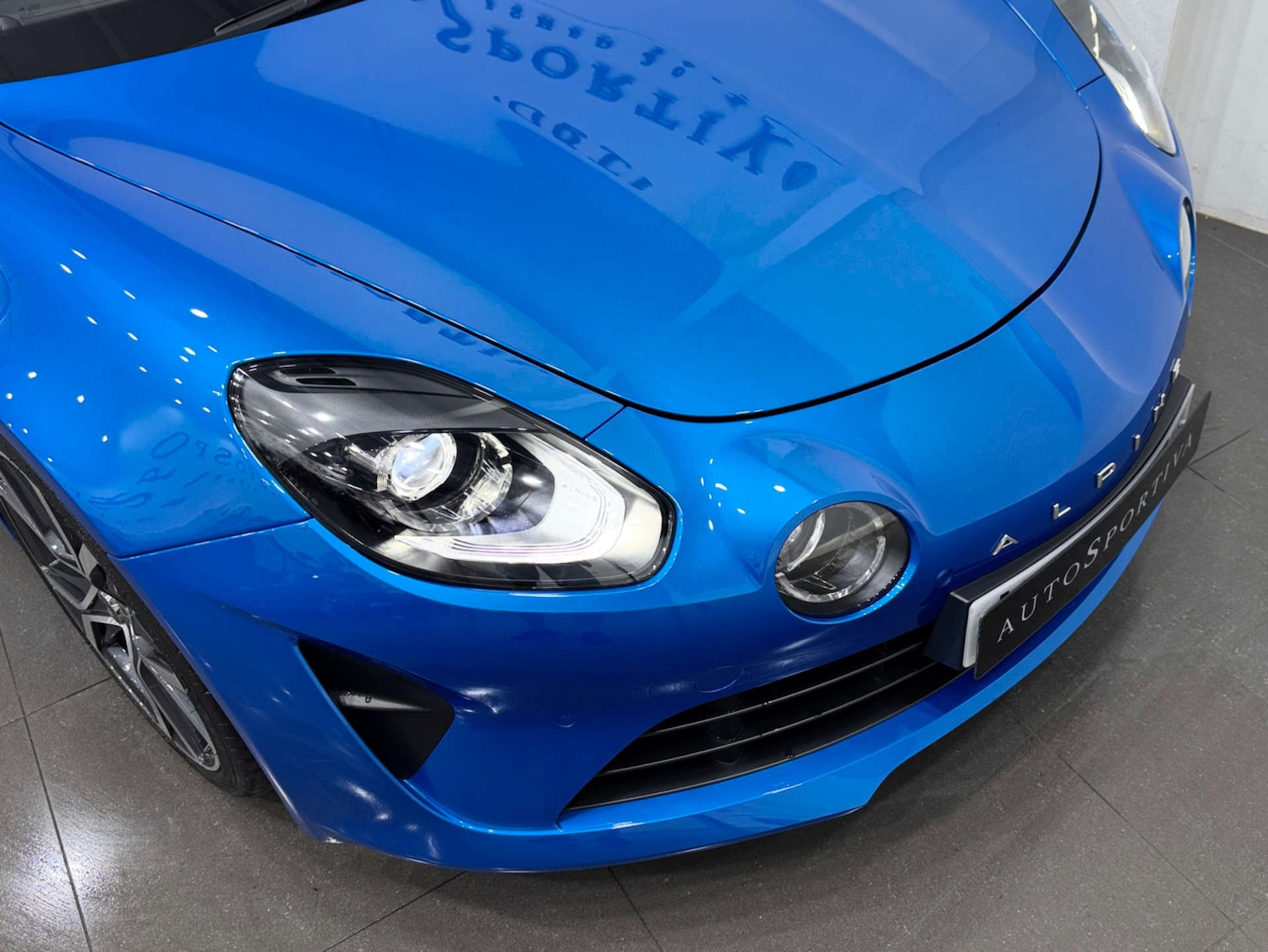 Used Alpine A110 2023 for sale - 78111298: Photo 28