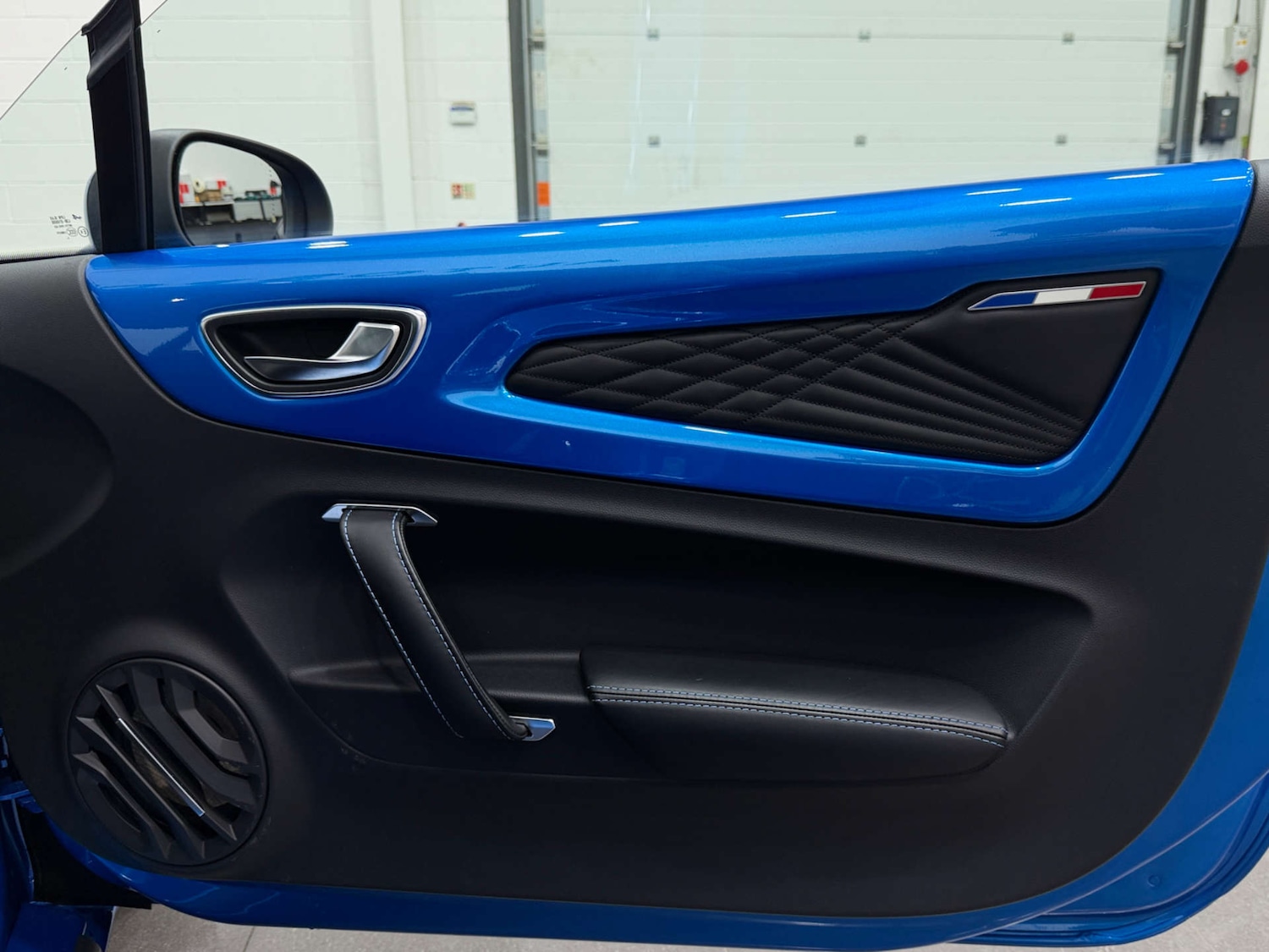 Used Alpine A110 2023 for sale - 78111298: Photo 31