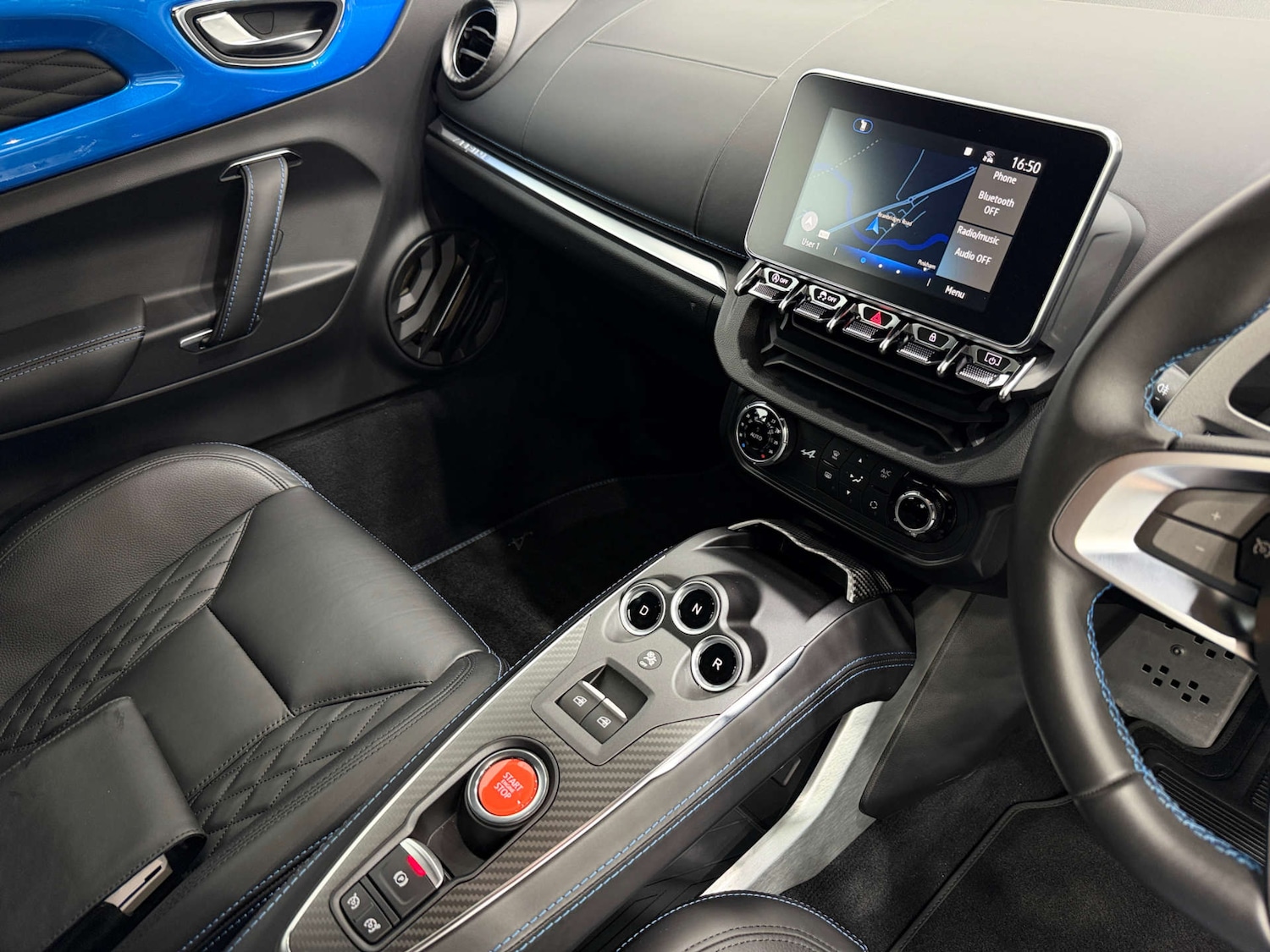 Used Alpine A110 2023 for sale - 78111298: Photo 36