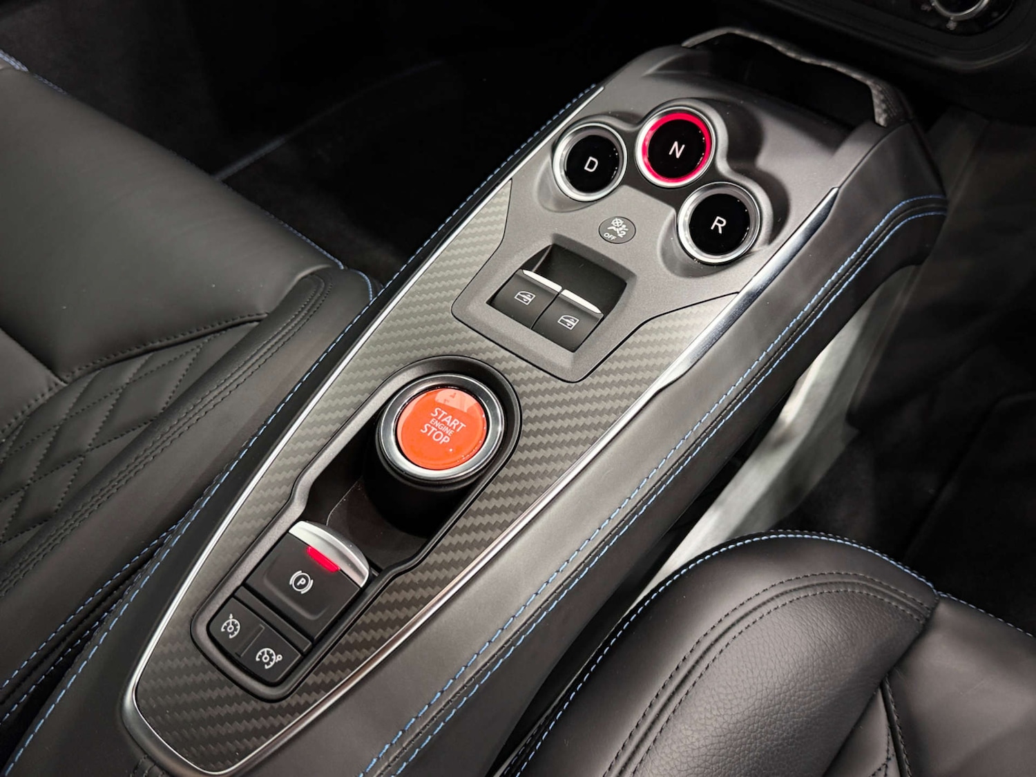 Used Alpine A110 2023 for sale - 78111298: Photo 37