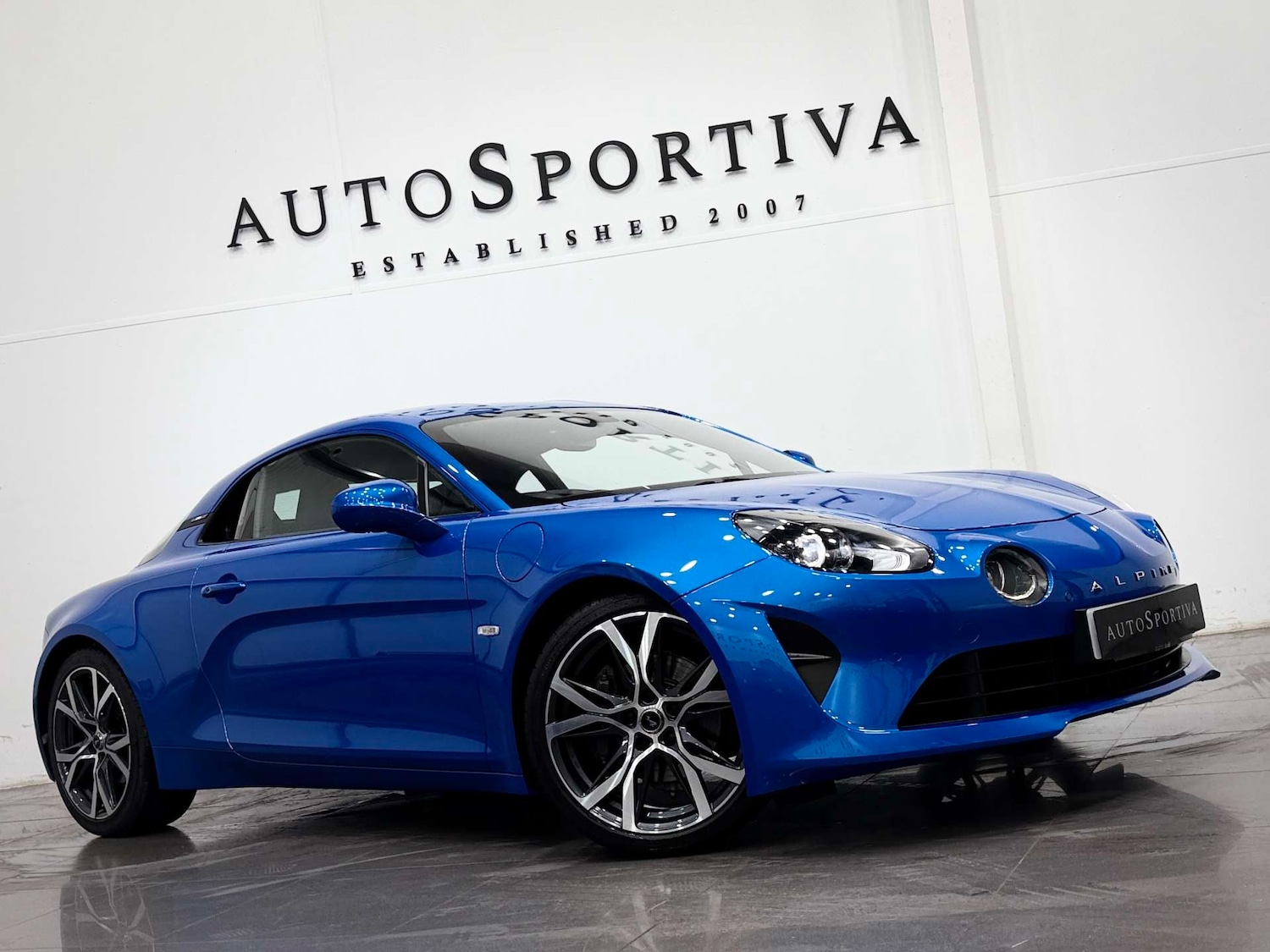 Used Alpine A110 2023 for sale - 78111298: Photo 43