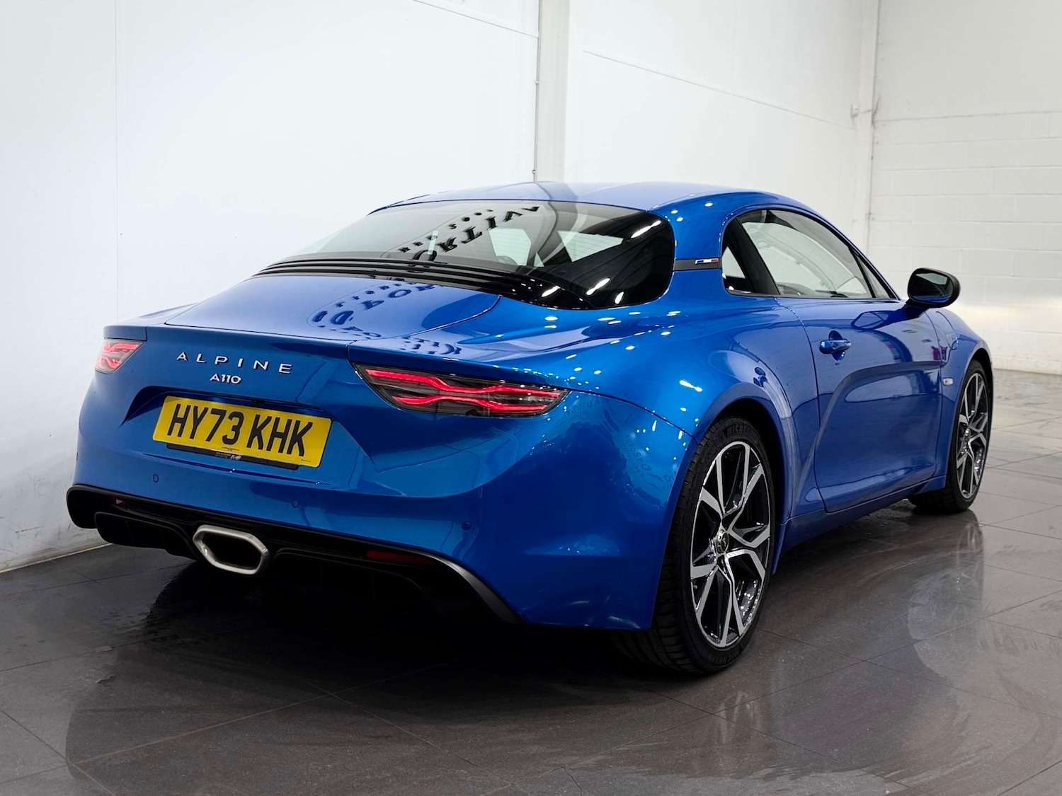 Used Alpine A110 2023 for sale - 78111298: Photo 6