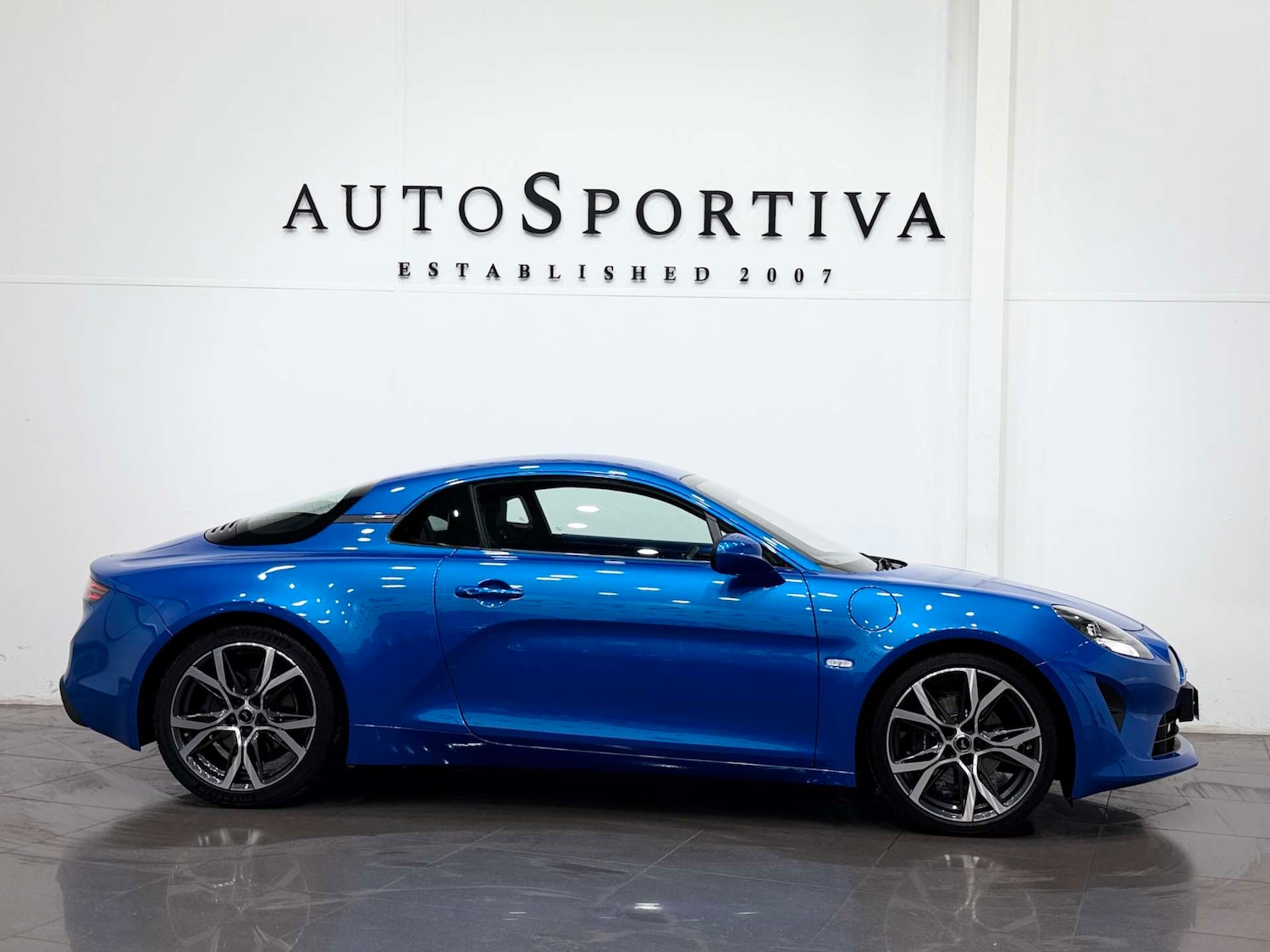 Used Alpine A110 2023 for sale - 78111298: Photo 7