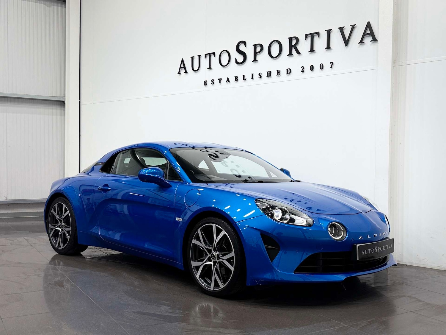 Used Alpine A110 2023 for sale - 78111298: Photo 8