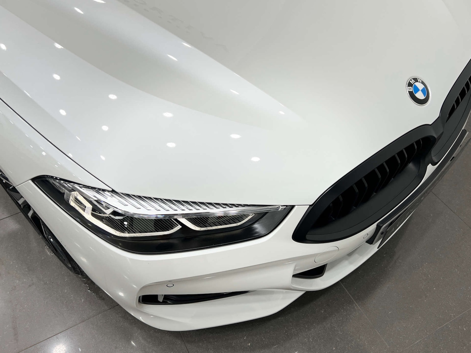 Used BMW 8 Series 2022 for sale - 77833840: Photo 30