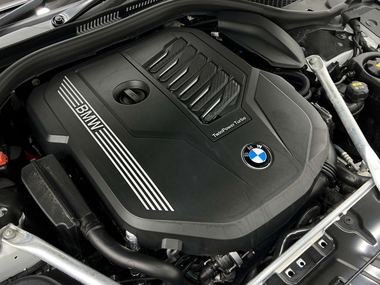 Used BMW 8 Series 2022 for sale - 77833840: Photo 31