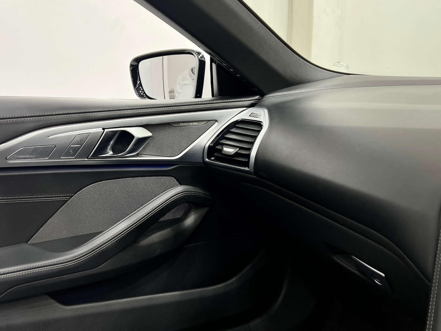 Used BMW 8 Series 2022 for sale - 77833840: Photo 34