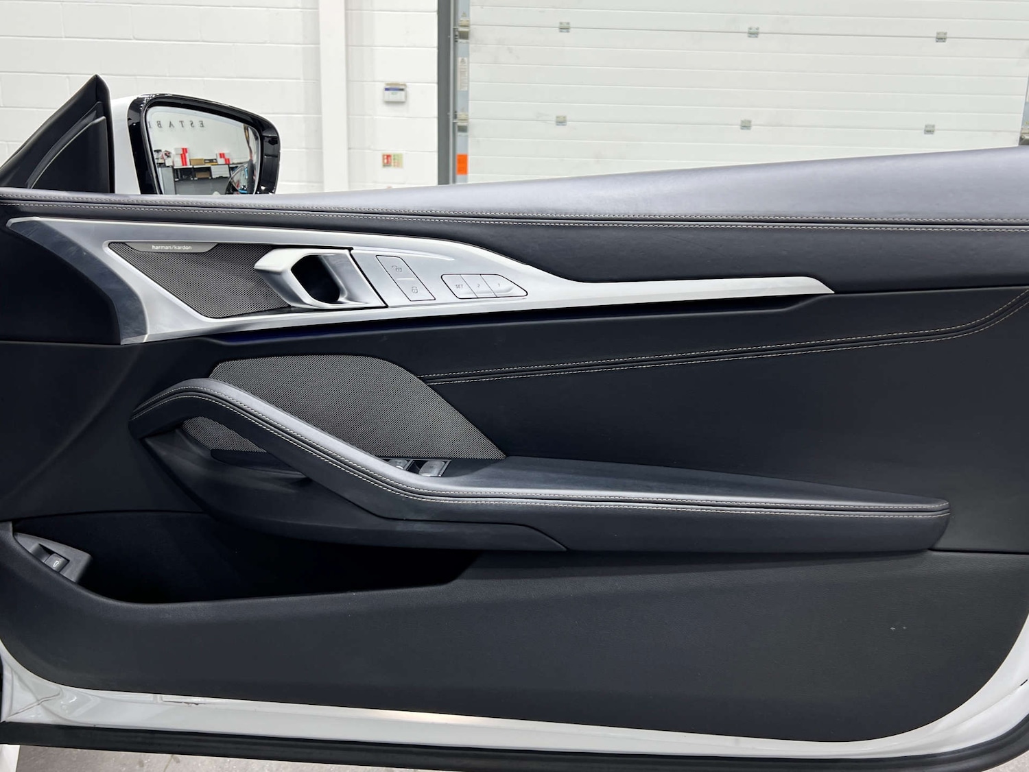 Used BMW 8 Series 2022 for sale - 77833840: Photo 35