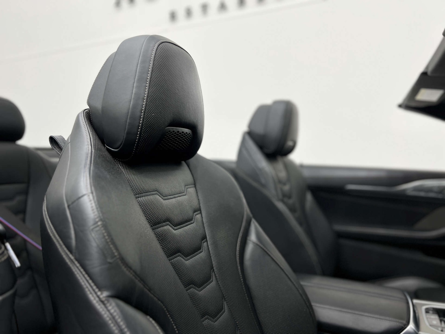 Used BMW 8 Series 2022 for sale - 77833840: Photo 37