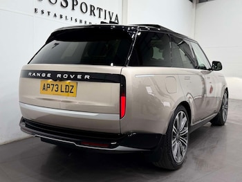 Used Land Rover Range Rover 2023 for sale - 79165216: Photo
