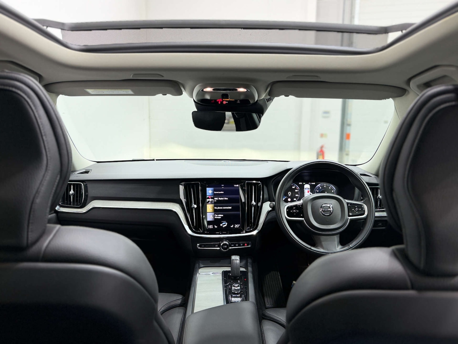 Used Volvo V60 2021 for sale - 76881609: Photo 16