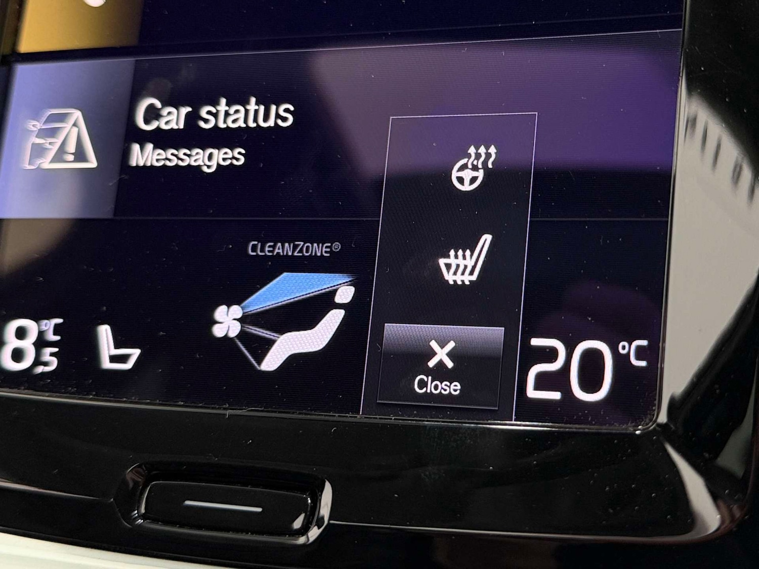 Used Volvo V60 2021 for sale - 76881609: Photo 18