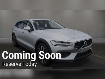 2021 - 2.0 B5P Cross Country 5dr AWD Auto