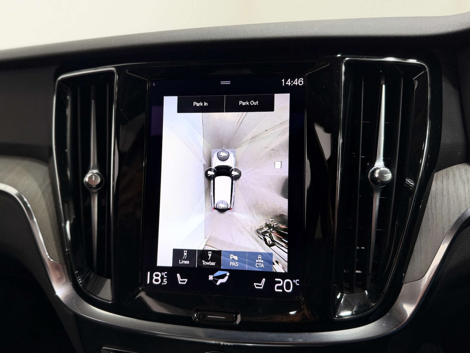 Used Volvo V60 2021 for sale - 76881609: Photo 36