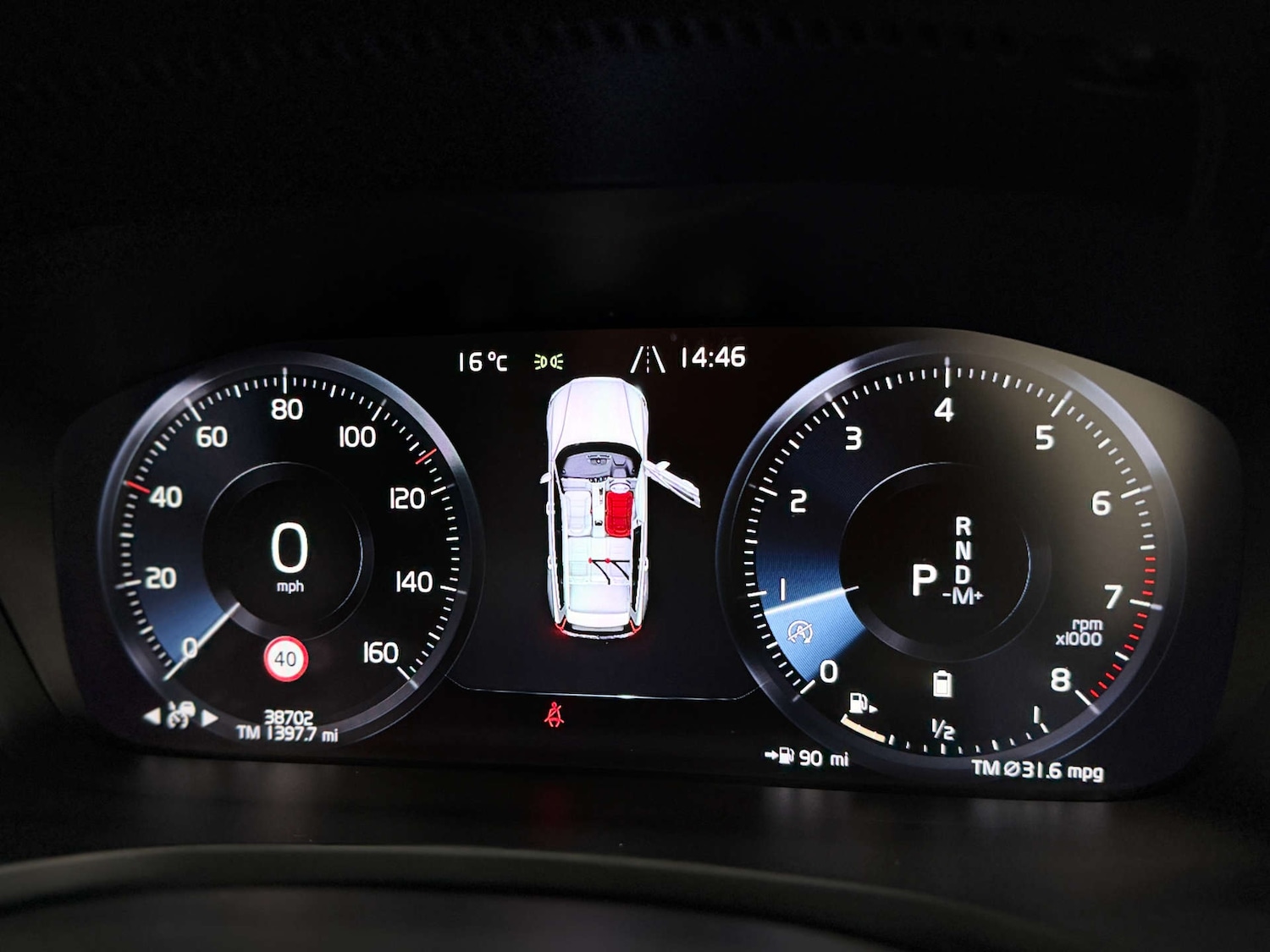 Used Volvo V60 2021 for sale - 76881609: Photo 37