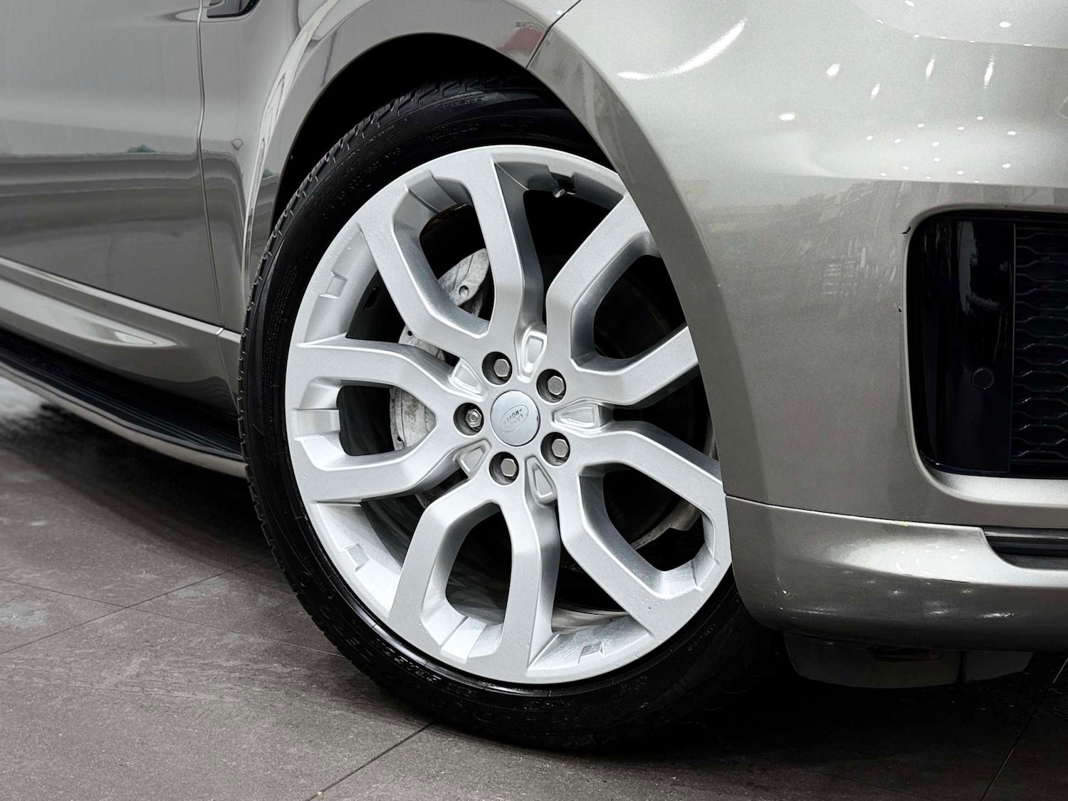 Used Land Rover Range Rover Sport 2022 for sale - 77833891: Photo 13