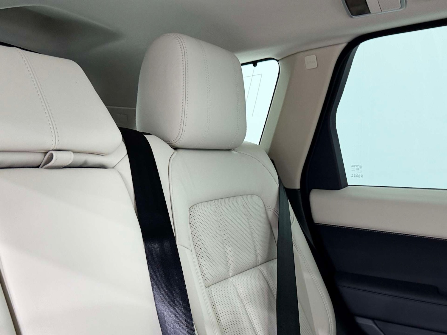 Used Land Rover Range Rover Sport 2022 for sale - 77833891: Photo 17