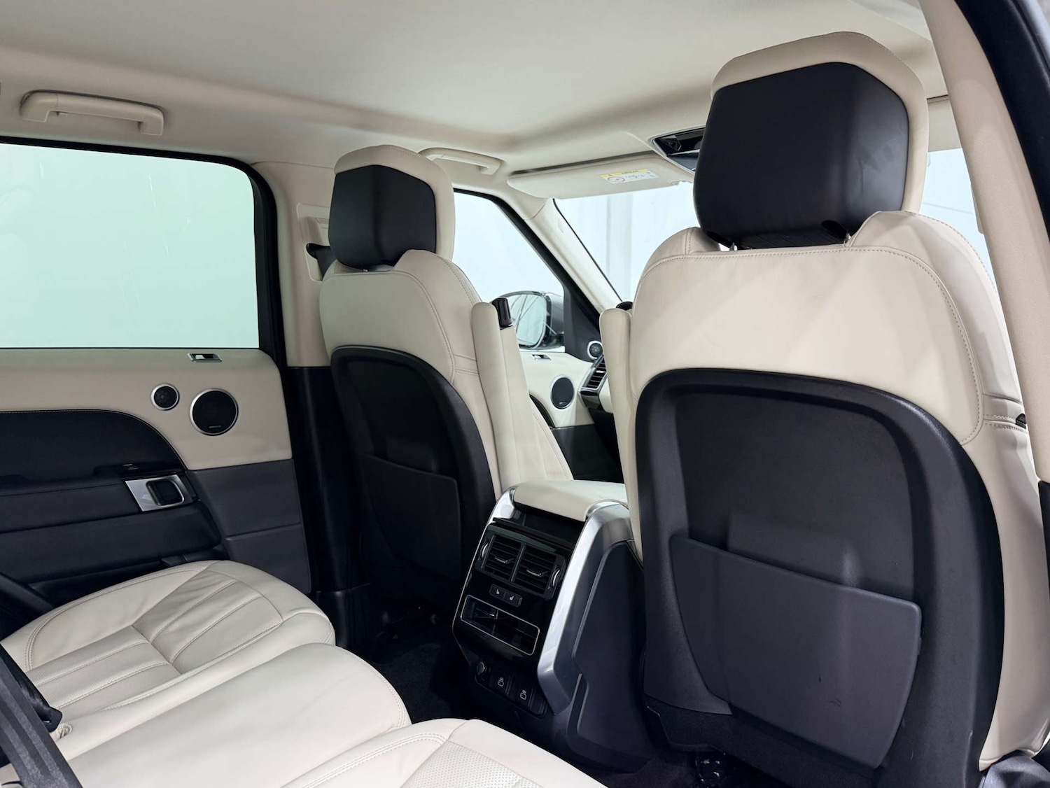 Used Land Rover Range Rover Sport 2022 for sale - 77833891: Photo 18