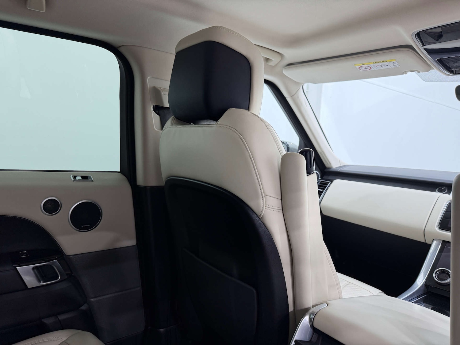 Used Land Rover Range Rover Sport 2022 for sale - 77833891: Photo 19