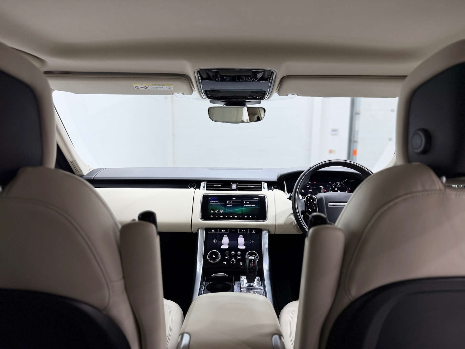 Used Land Rover Range Rover Sport 2022 for sale - 77833891: Photo 21