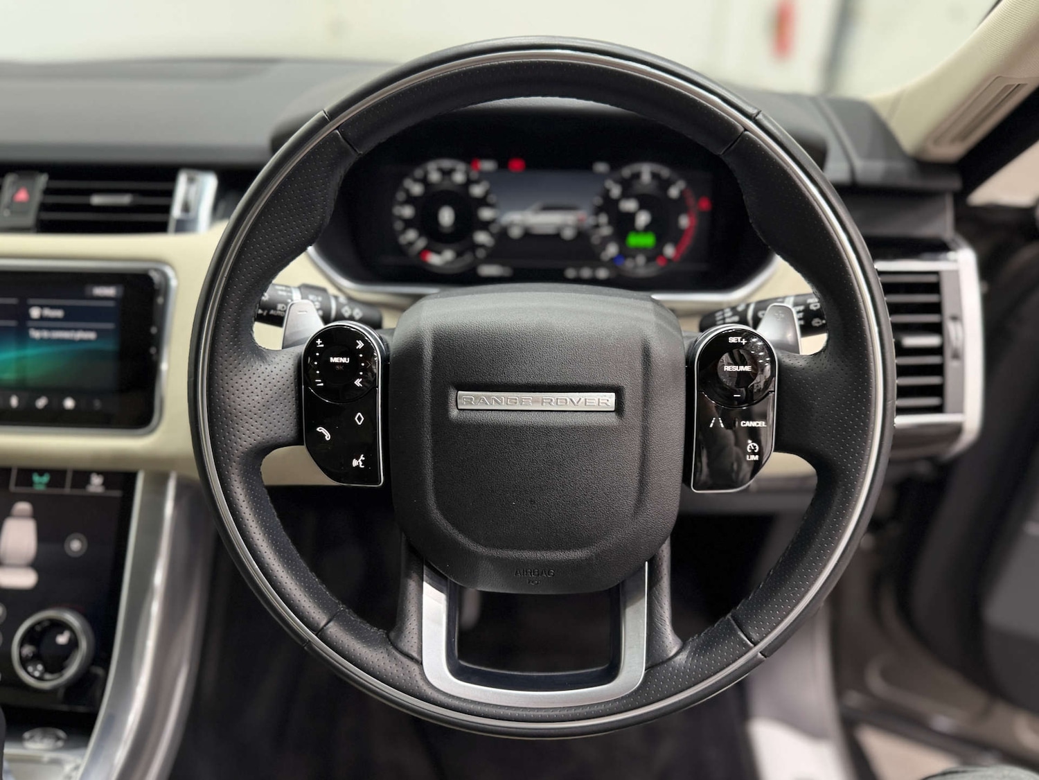 Used Land Rover Range Rover Sport 2022 for sale - 77833891: Photo 24