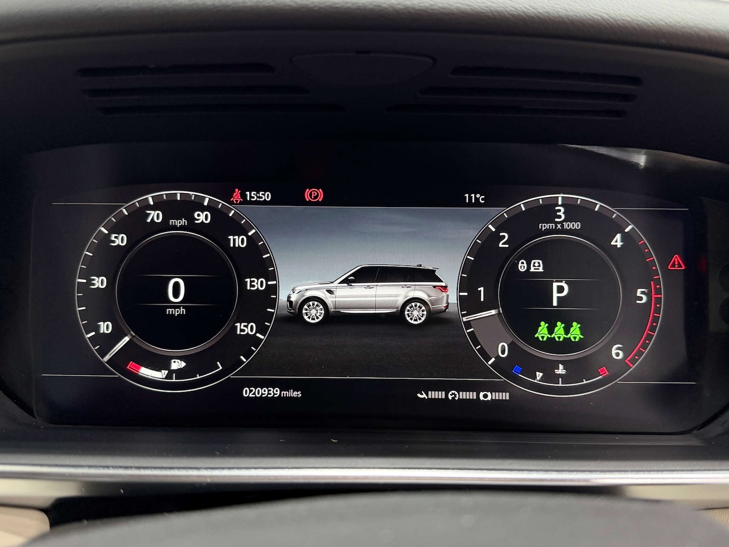 Used Land Rover Range Rover Sport 2022 for sale - 77833891: Photo 25