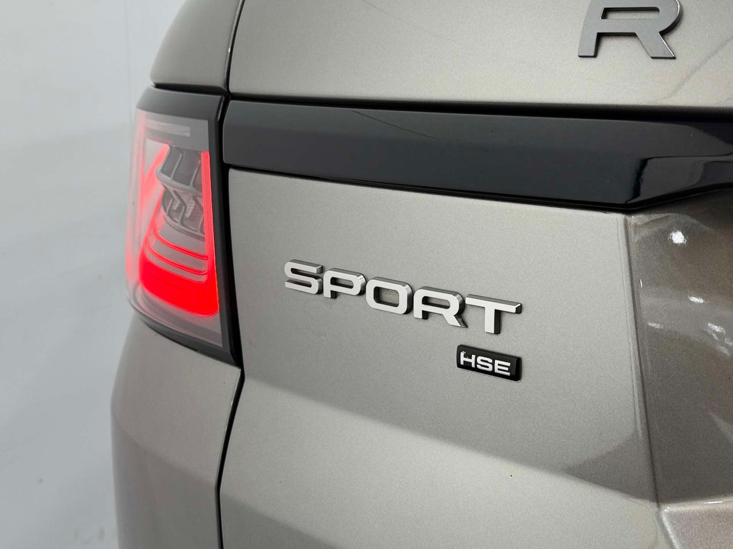 Used Land Rover Range Rover Sport 2022 for sale - 77833891: Photo 28