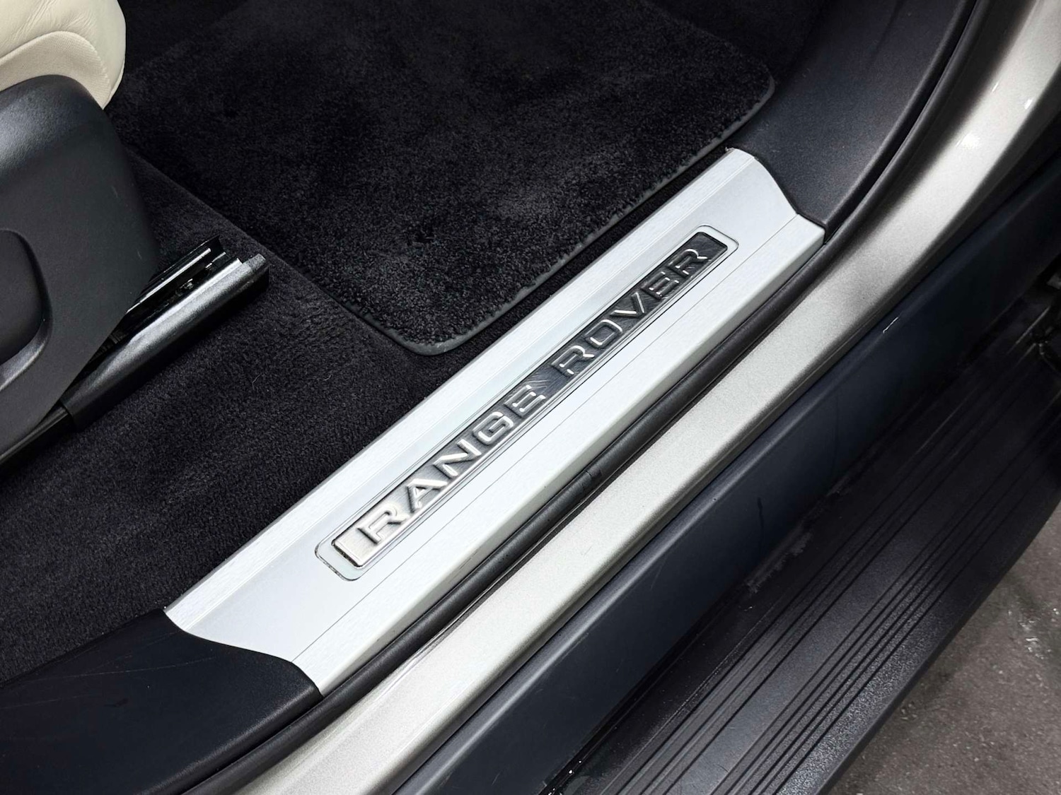 Used Land Rover Range Rover Sport 2022 for sale - 77833891: Photo 33