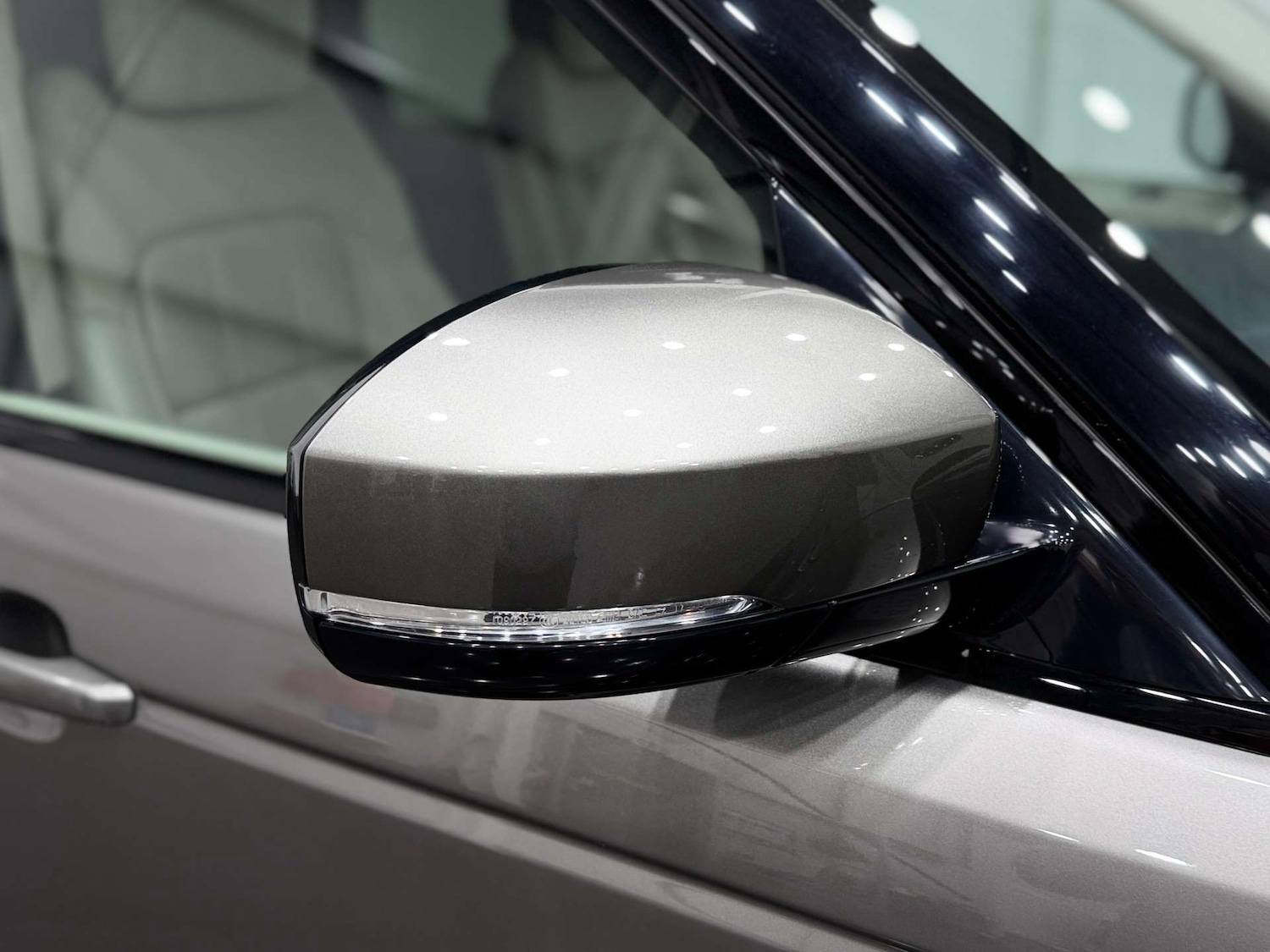 Used Land Rover Range Rover Sport 2022 for sale - 77833891: Photo 34