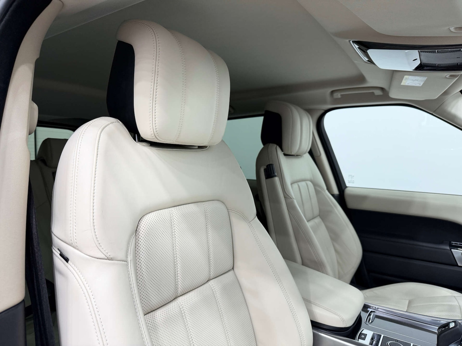 Used Land Rover Range Rover Sport 2022 for sale - 77833891: Photo 42