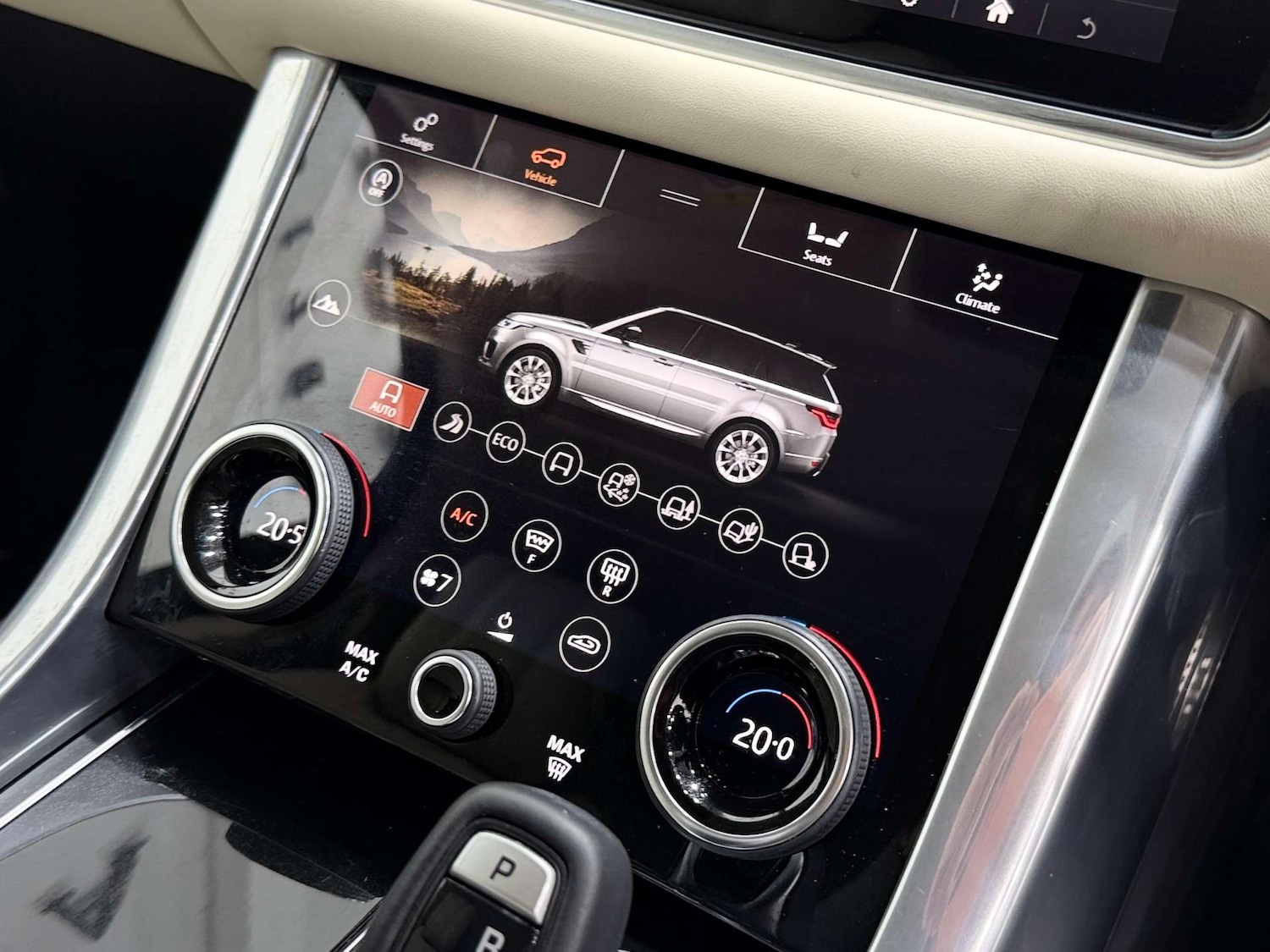 Used Land Rover Range Rover Sport 2022 for sale - 77833891: Photo 46