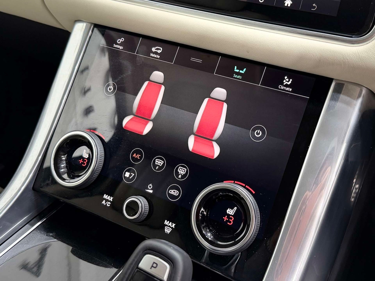 Used Land Rover Range Rover Sport 2022 for sale - 77833891: Photo 47