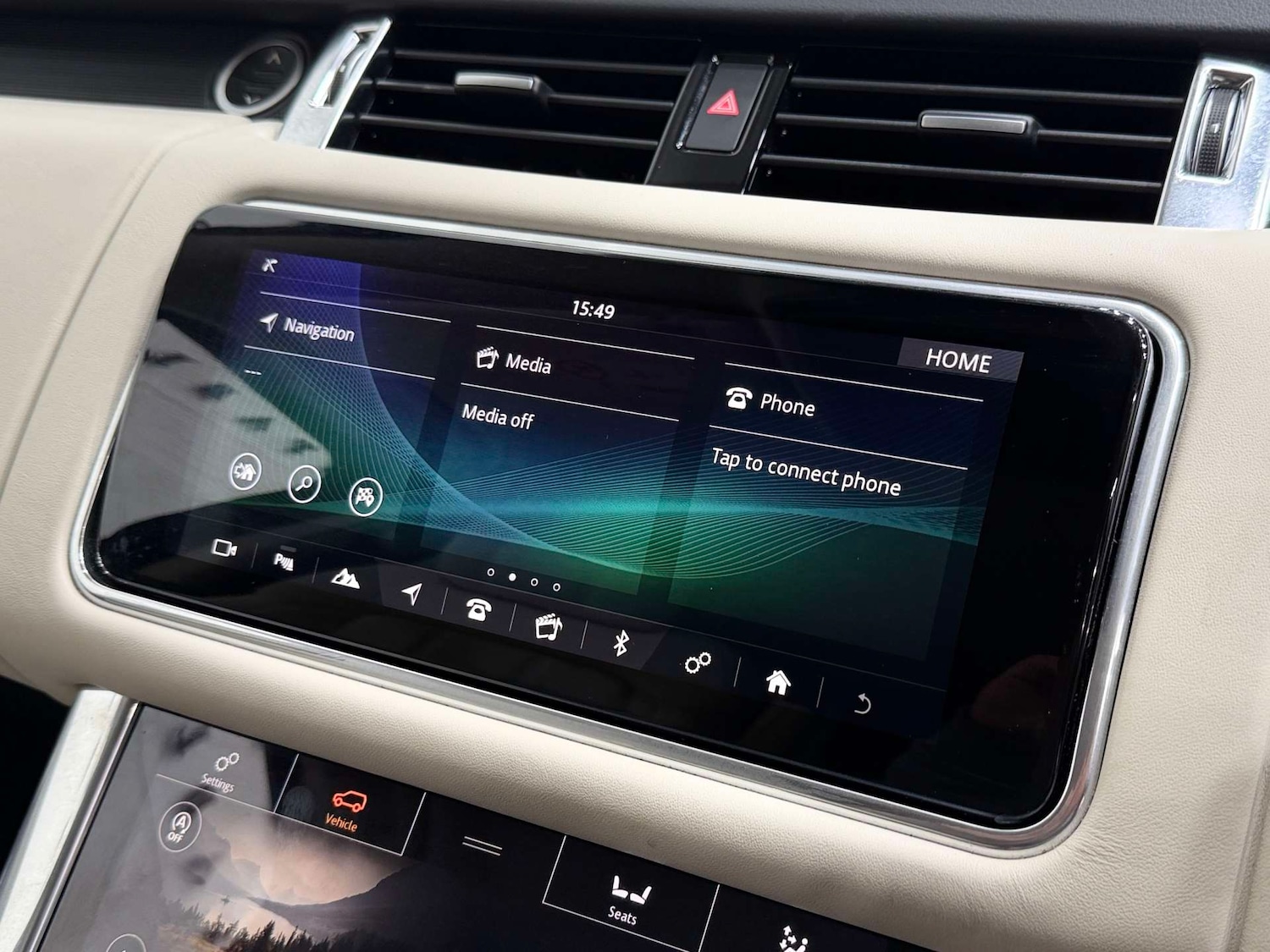 Used Land Rover Range Rover Sport 2022 for sale - 77833891: Photo 48