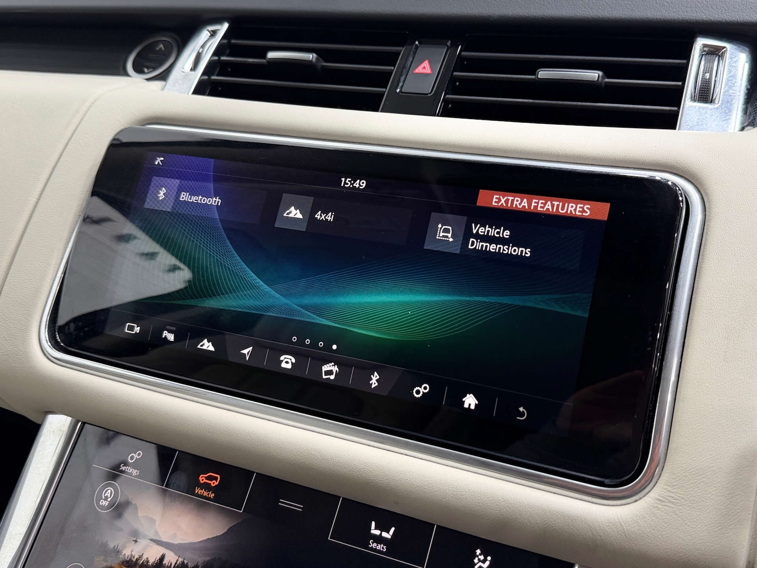 Used Land Rover Range Rover Sport 2022 for sale - 77833891: Photo 51