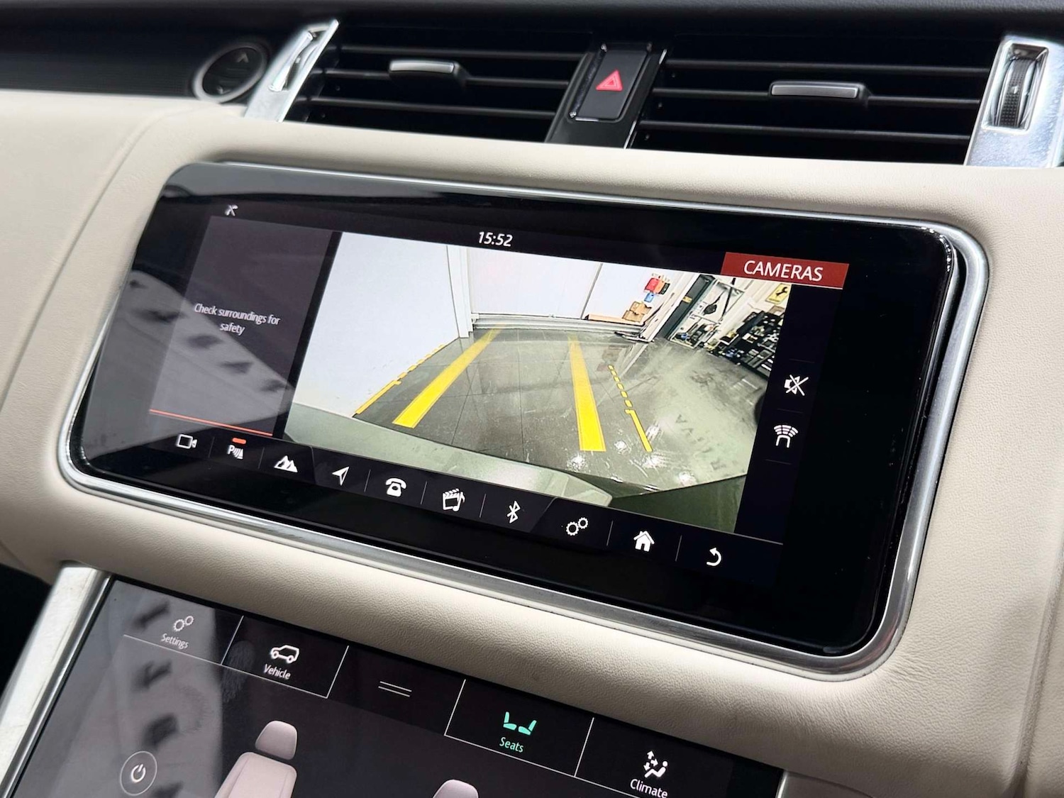 Used Land Rover Range Rover Sport 2022 for sale - 77833891: Photo 53