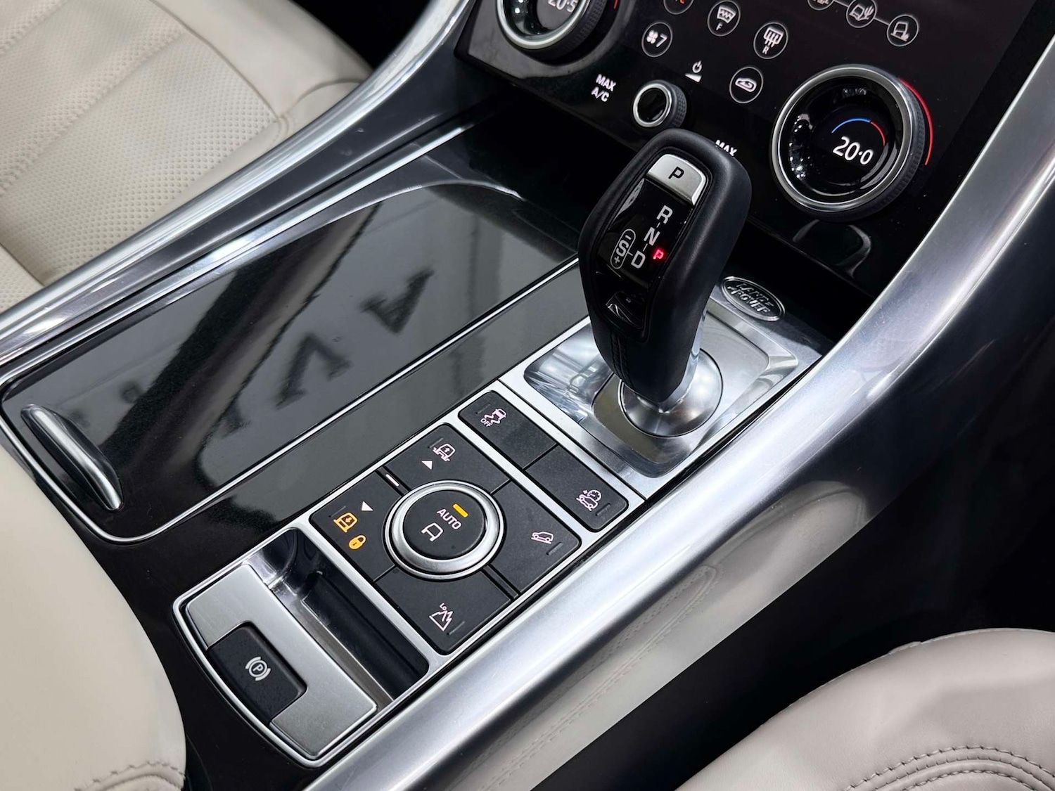 Used Land Rover Range Rover Sport 2022 for sale - 77833891: Photo 54