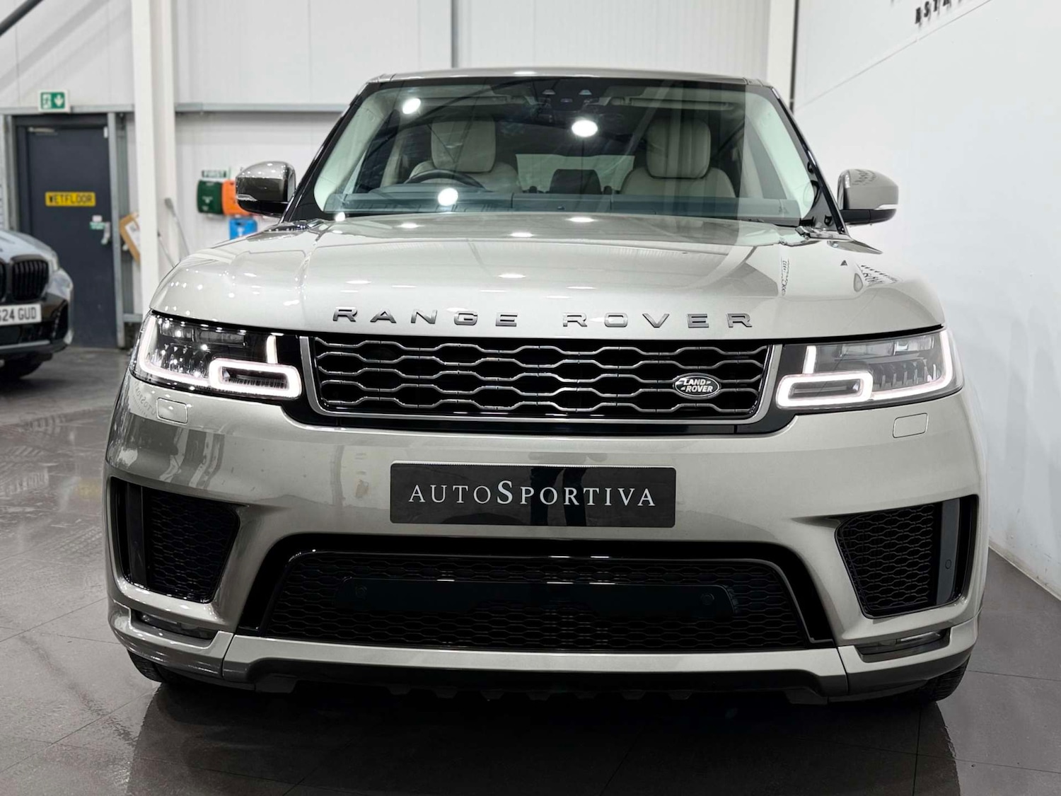 Used Land Rover Range Rover Sport 2022 for sale - 77833891: Photo 9