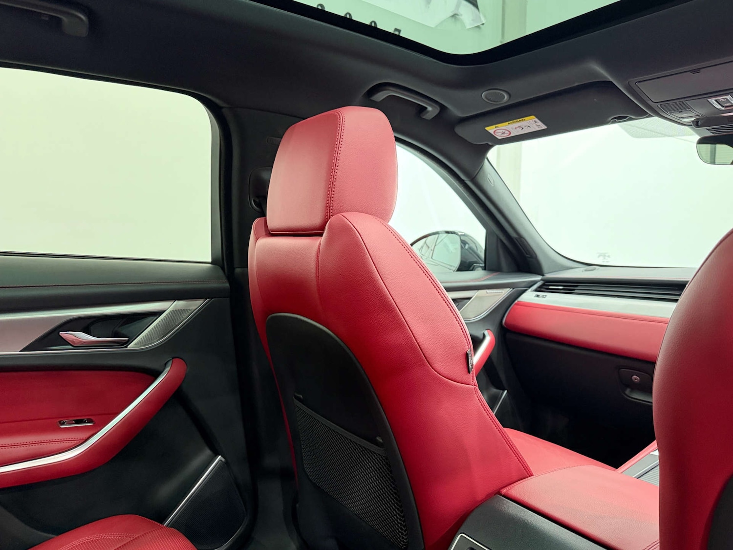 Used Jaguar F-Pace 2021 for sale - 77033679: Photo 18