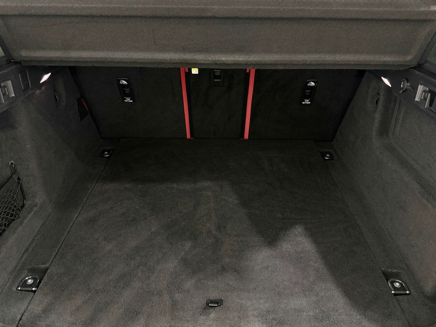 Used Jaguar F-Pace 2021 for sale - 77033679: Photo 26