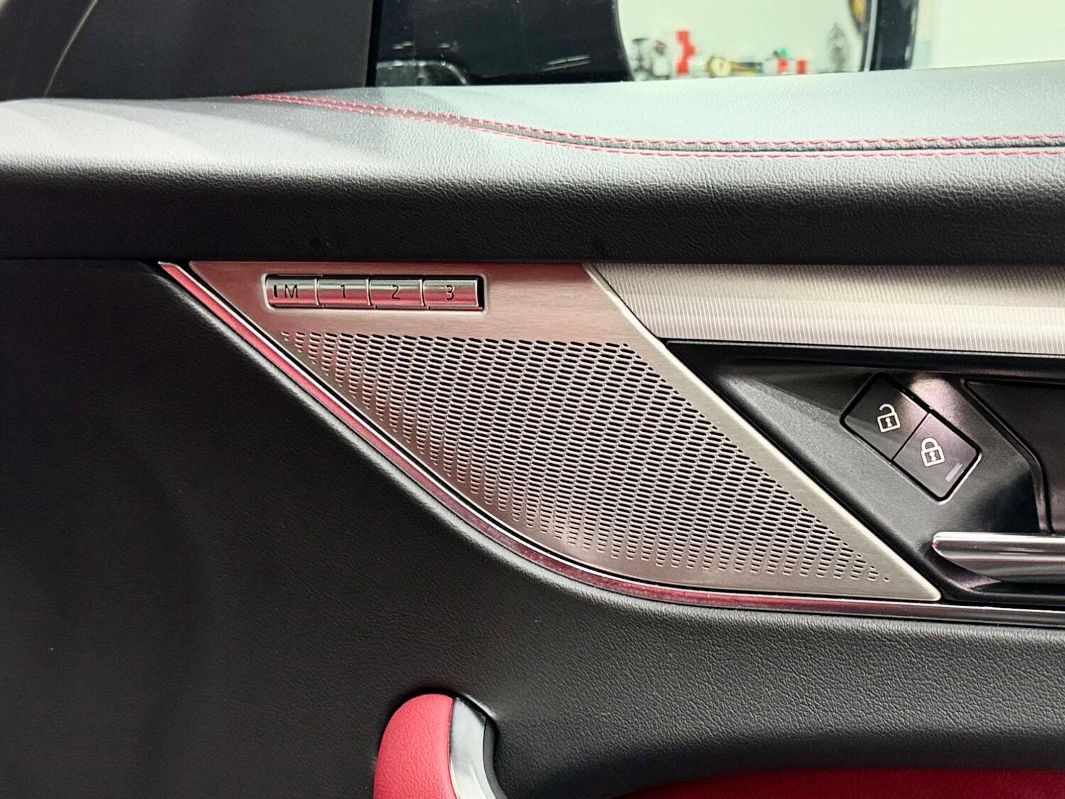 Used Jaguar F-Pace 2021 for sale - 77033679: Photo 34