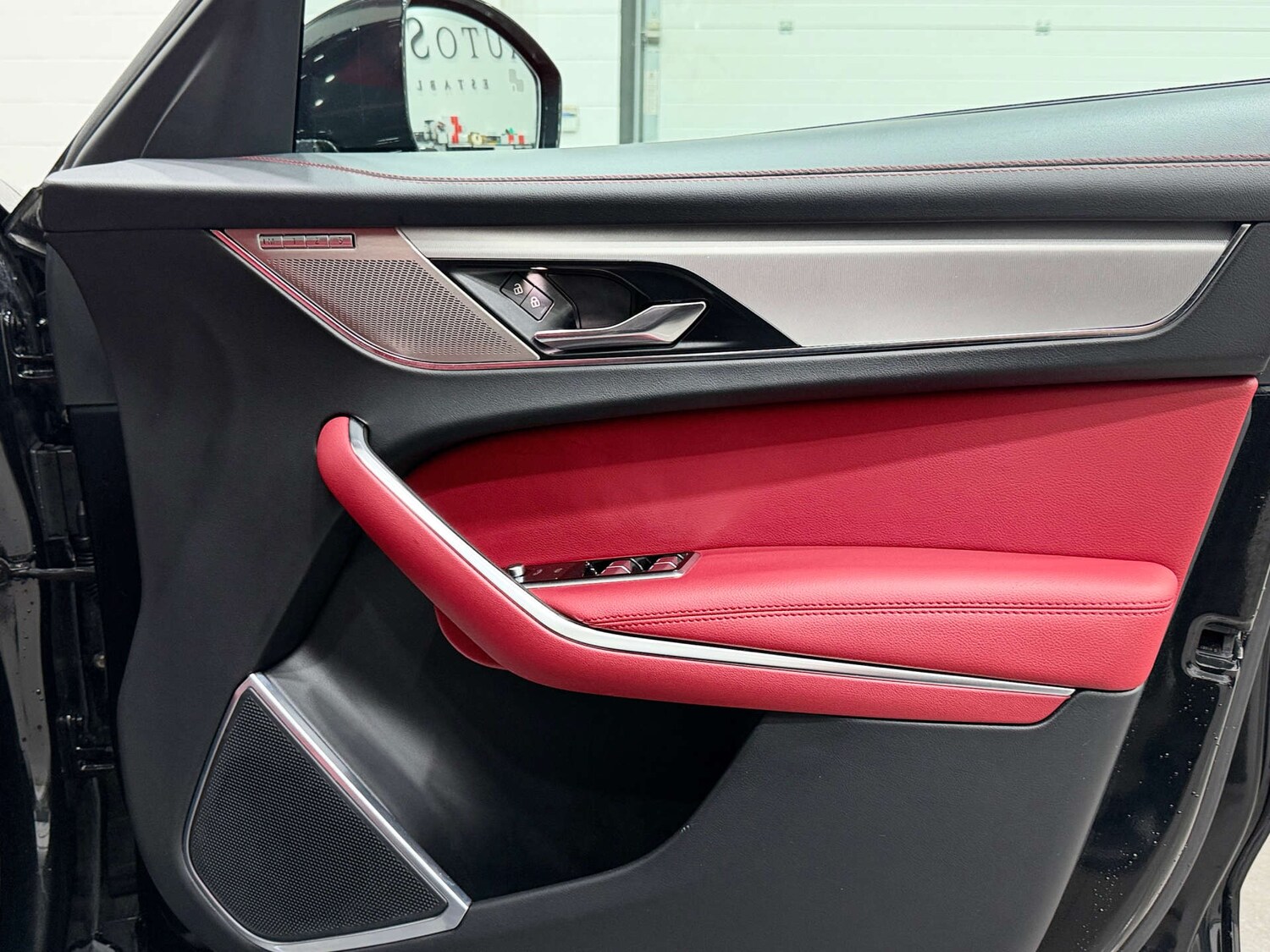 Used Jaguar F-Pace 2021 for sale - 77033679: Photo 35