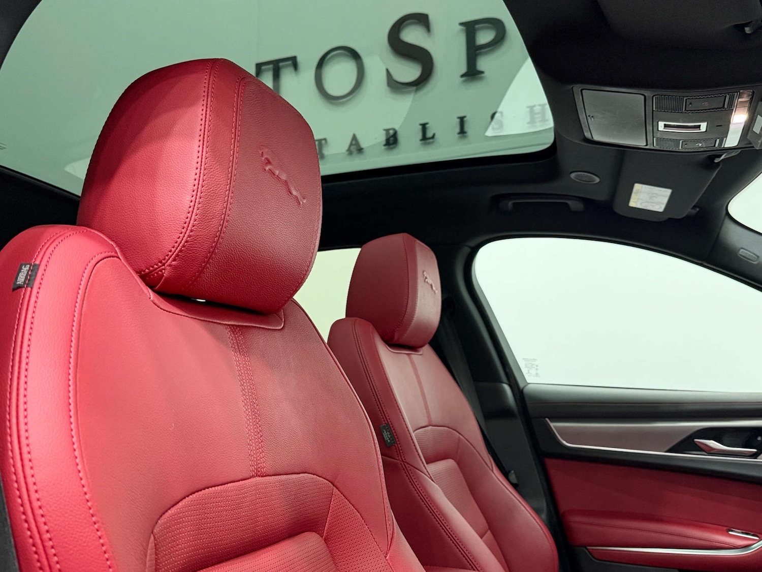 Used Jaguar F-Pace 2021 for sale - 77033679: Photo 36