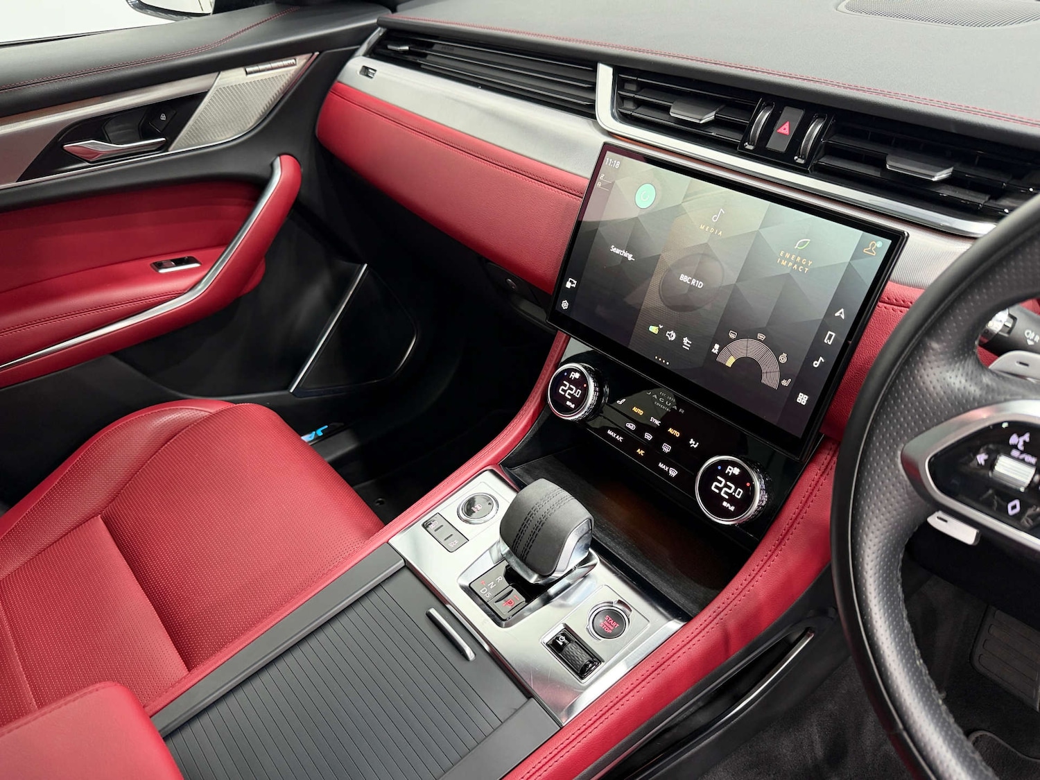 Used Jaguar F-Pace 2021 for sale - 77033679: Photo 40