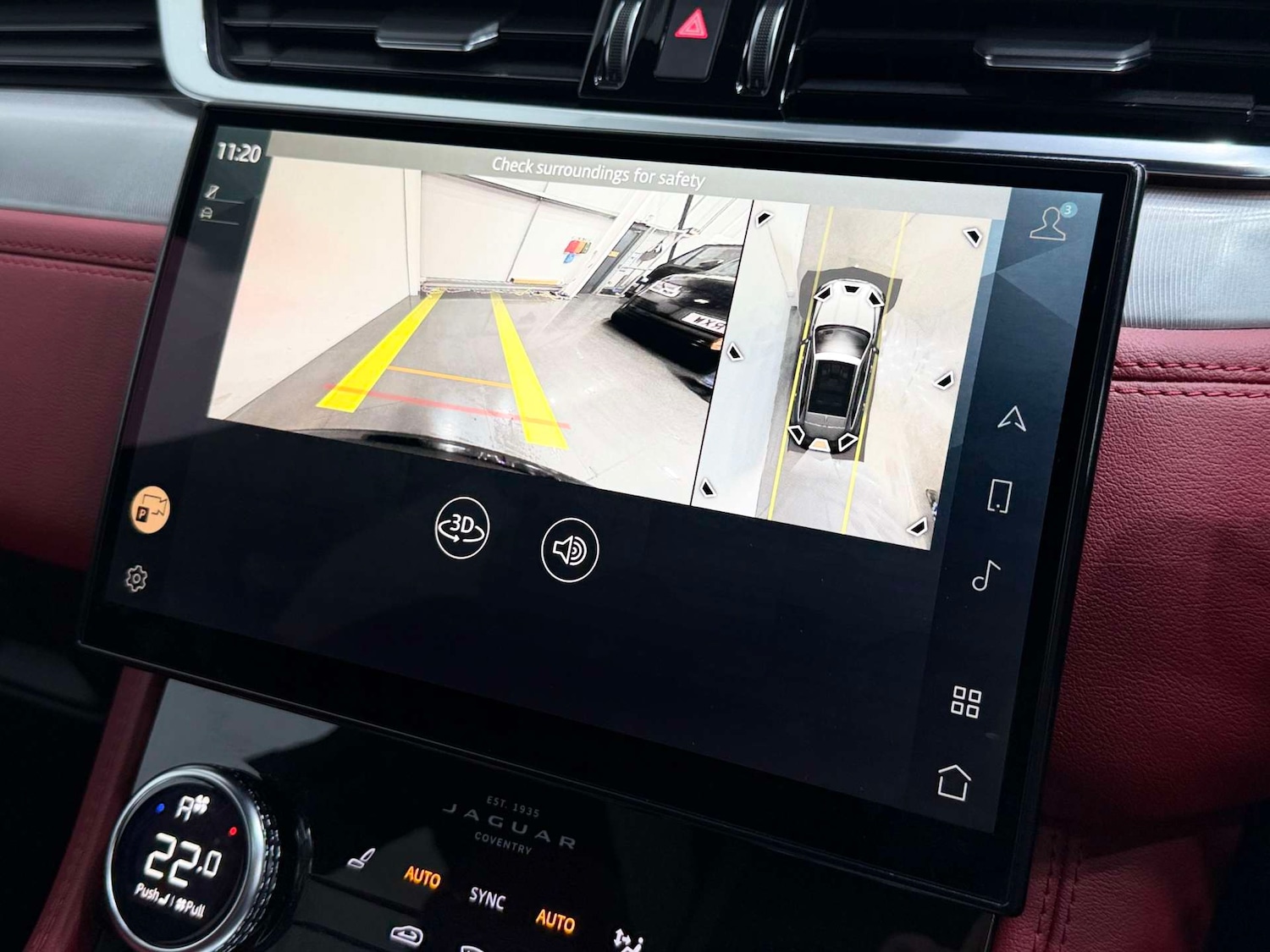 Used Jaguar F-Pace 2021 for sale - 77033679: Photo 41