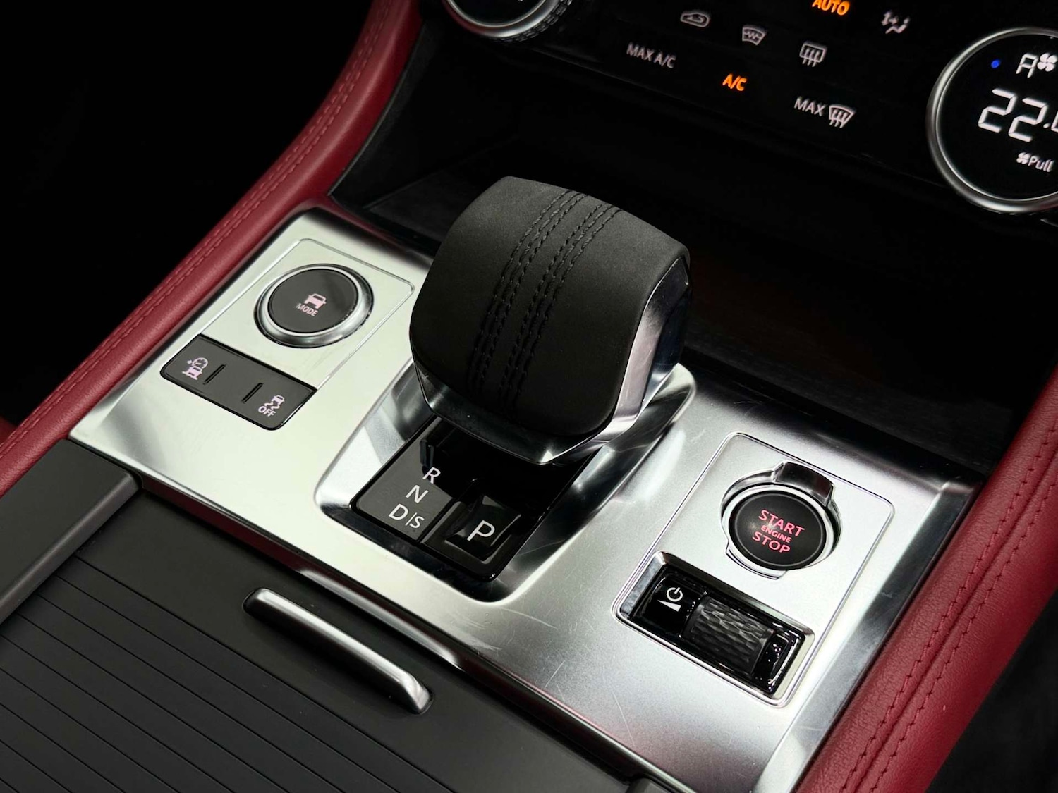 Used Jaguar F-Pace 2021 for sale - 77033679: Photo 48