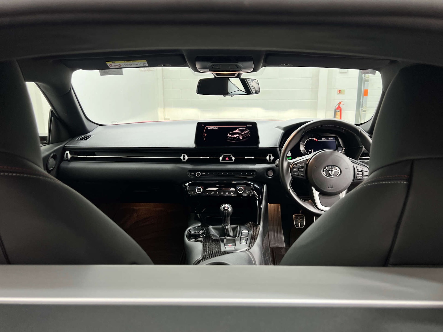 Used Toyota Supra 2022 for sale - 76277646: Photo 15