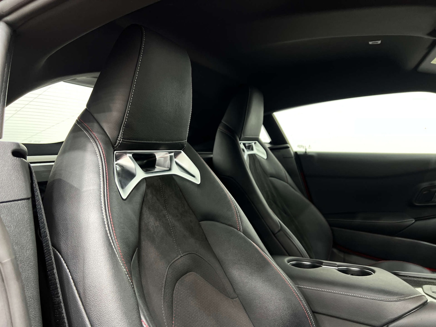 Used Toyota Supra 2022 for sale - 76277646: Photo 16